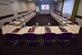 Hôtel ibis Chartres Ouest Lucé
