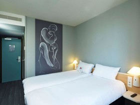 Hôtel ibis Chartres Ouest Lucé