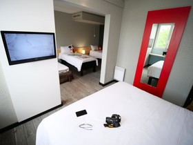 Hôtel ibis Chartres Ouest Lucé