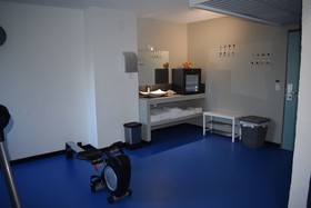 Hôtel ibis Chartres Ouest Lucé