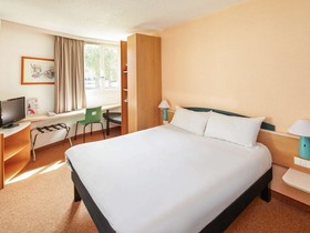 Hôtel ibis Chartres Ouest Lucé