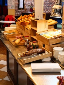 Hôtel ibis Chartres Ouest Lucé