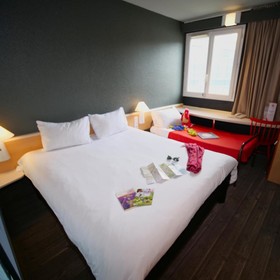 Hôtel ibis Chartres Ouest Lucé