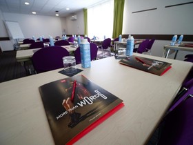 Hôtel ibis Chartres Ouest Lucé