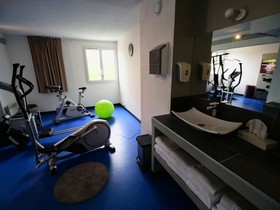 Hôtel ibis Chartres Ouest Lucé