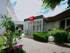 Hôtel ibis Chartres Ouest Lucé
