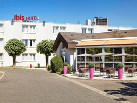 Hôtel ibis Chartres Ouest Lucé