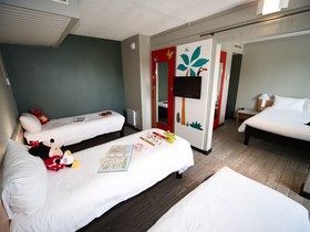 Hôtel ibis Chartres Ouest Lucé