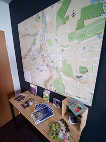 Hôtel ibis Chartres Ouest Lucé