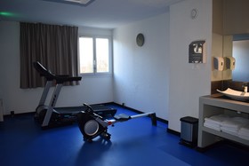 Hôtel ibis Chartres Ouest Lucé