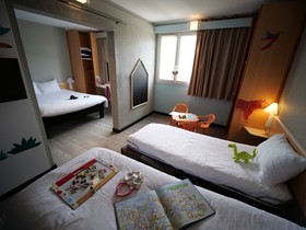Hôtel ibis Chartres Ouest Lucé