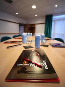 Hôtel ibis Chartres Ouest Lucé
