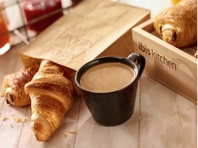 Hôtel ibis Chartres Ouest Lucé