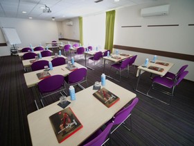 Hôtel ibis Chartres Ouest Lucé