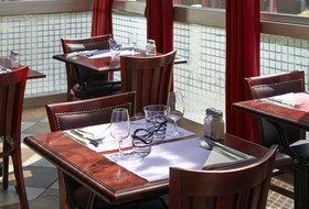 Hôtel ibis Chartres Ouest Lucé
