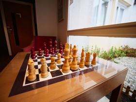 Hôtel ibis Chartres Ouest Lucé