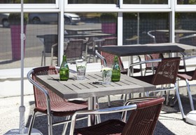Hôtel ibis Chartres Ouest Lucé