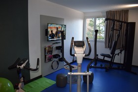Hôtel ibis Chartres Ouest Lucé