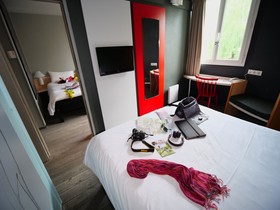 Hôtel ibis Chartres Ouest Lucé