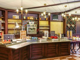 Hôtel ibis Chartres Ouest Lucé