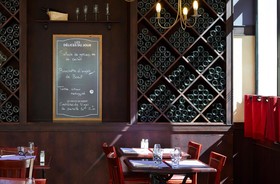 Hôtel ibis Chartres Ouest Lucé