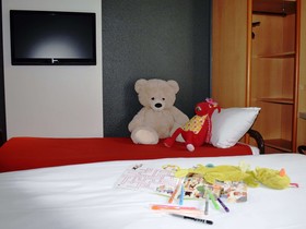 Hôtel ibis Chartres Ouest Lucé