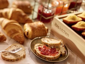 Hôtel ibis Chartres Ouest Lucé