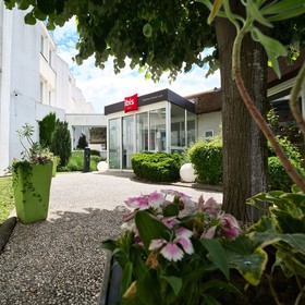 Hôtel ibis Chartres Ouest Lucé