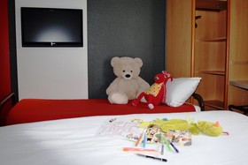 Hôtel ibis Chartres Ouest Lucé