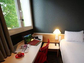 Hôtel ibis Chartres Ouest Lucé