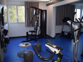 Hôtel ibis Chartres Ouest Lucé