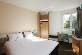 Hôtel ibis Chartres Ouest Lucé