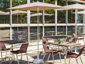 Hôtel ibis Chartres Ouest Lucé