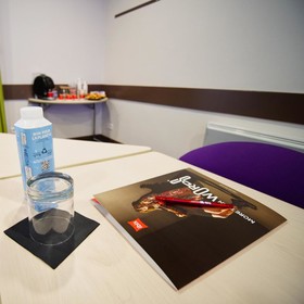 Hôtel ibis Chartres Ouest Lucé