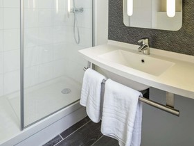 Hôtel ibis Chartres Ouest Lucé