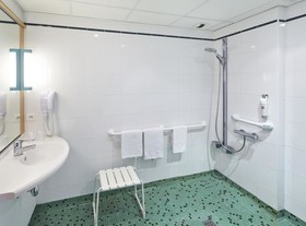 Hôtel ibis Chartres Ouest Lucé