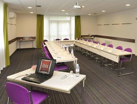 Hôtel ibis Chartres Ouest Lucé
