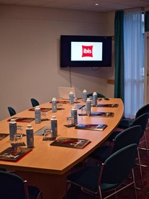Hôtel ibis Chartres Ouest Lucé