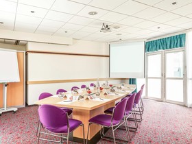 Hôtel ibis Chartres Ouest Lucé