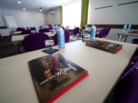 Hôtel ibis Chartres Ouest Lucé