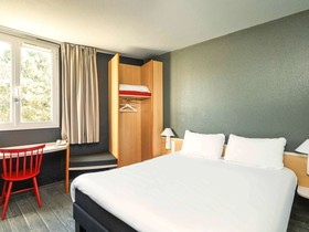 Hôtel ibis Chartres Ouest Lucé