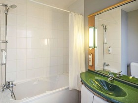 Hôtel ibis Chartres Ouest Lucé