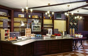 Hôtel ibis Chartres Ouest Lucé