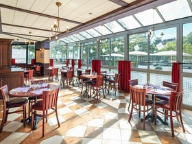 Hôtel ibis Chartres Ouest Lucé