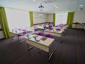 Hôtel ibis Chartres Ouest Lucé