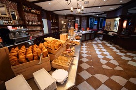 Hôtel ibis Chartres Ouest Lucé