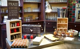 Hôtel ibis Chartres Ouest Lucé