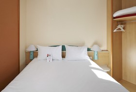 Hôtel ibis Chartres Ouest Lucé