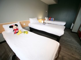 Hôtel ibis Chartres Ouest Lucé