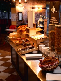 Hôtel ibis Chartres Ouest Lucé